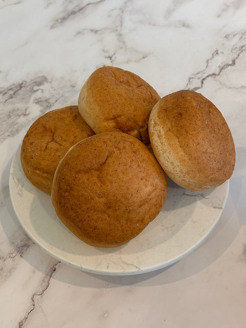 Burger Buns